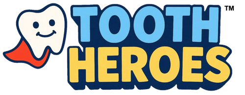 Tooth Heroes™